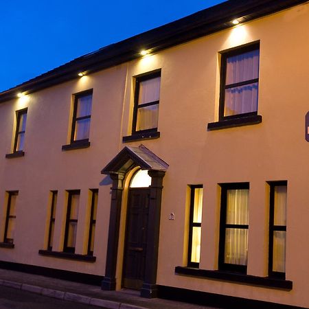 Griffin Lodge Guesthouse ゴールウェイ エクステリア 写真