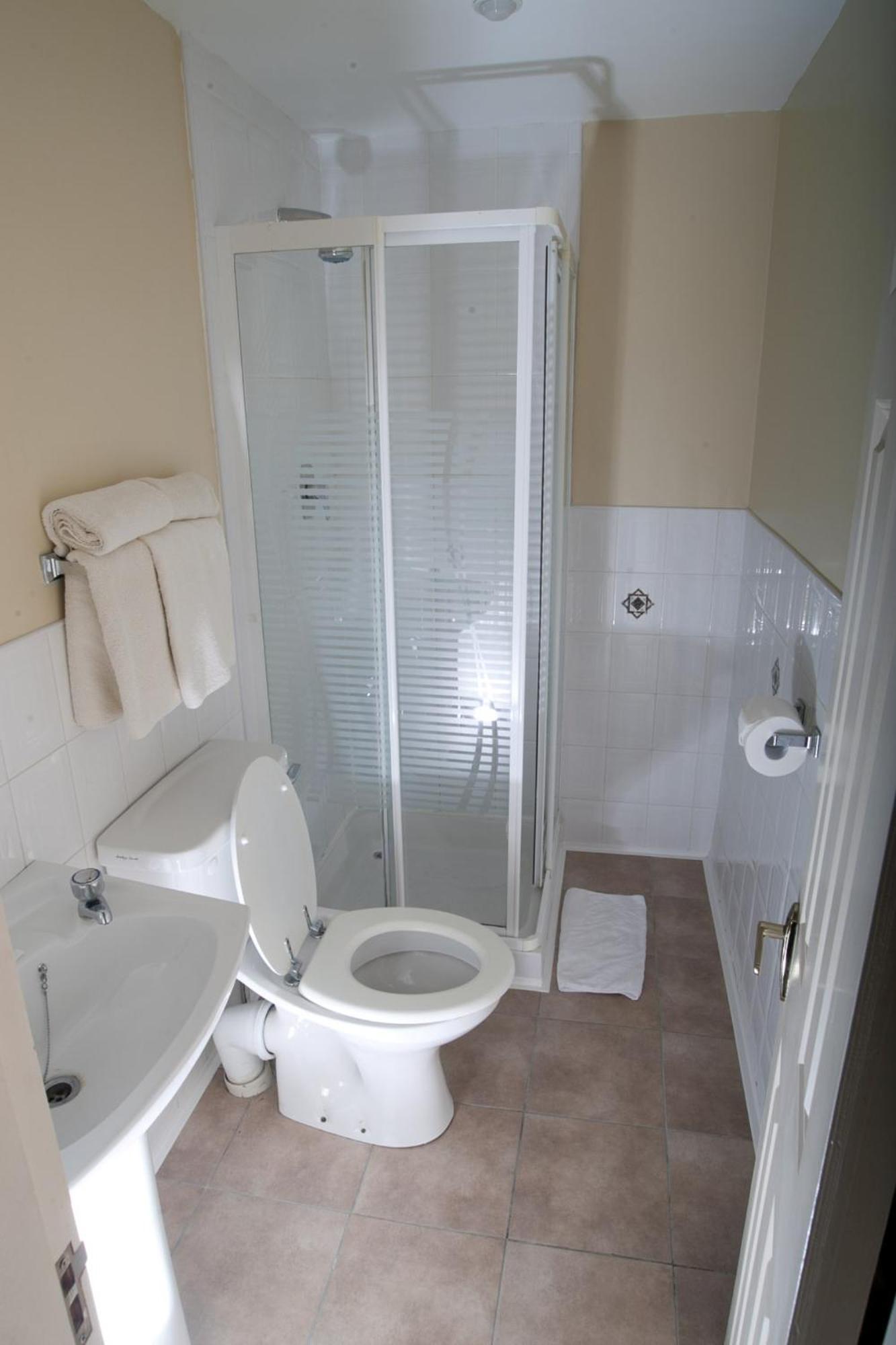Griffin Lodge Guesthouse ゴールウェイ 部屋 写真