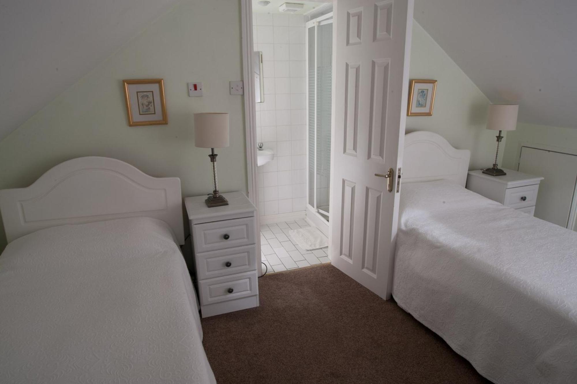 Griffin Lodge Guesthouse ゴールウェイ 部屋 写真
