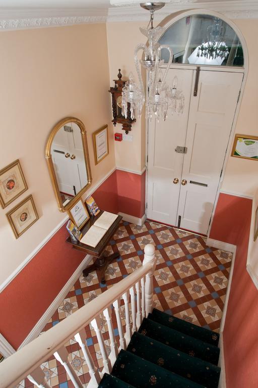 Griffin Lodge Guesthouse ゴールウェイ エクステリア 写真