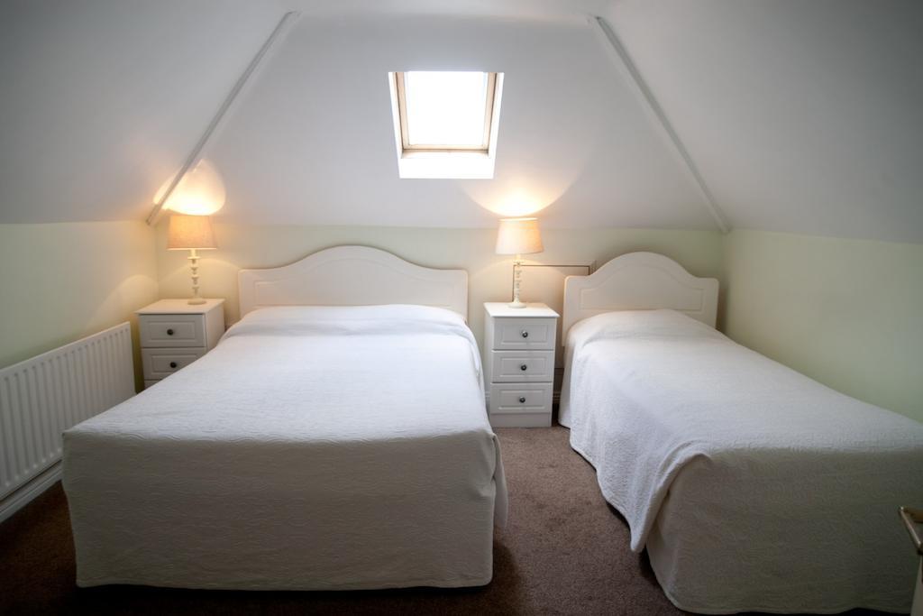 Griffin Lodge Guesthouse ゴールウェイ 部屋 写真