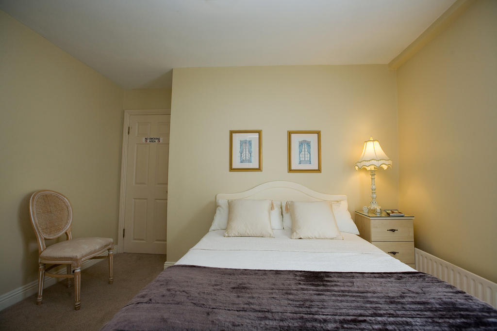 Griffin Lodge Guesthouse ゴールウェイ 部屋 写真