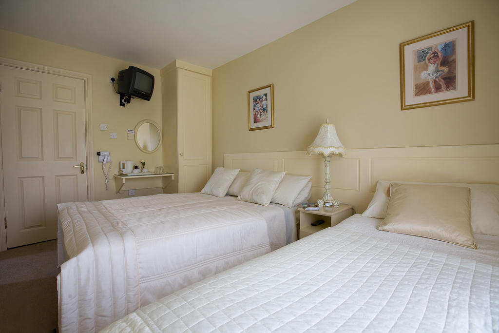 Griffin Lodge Guesthouse ゴールウェイ 部屋 写真